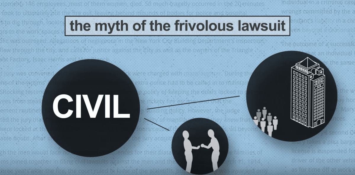 dispelling-the-myth-of-the-frivolous-lawsuit